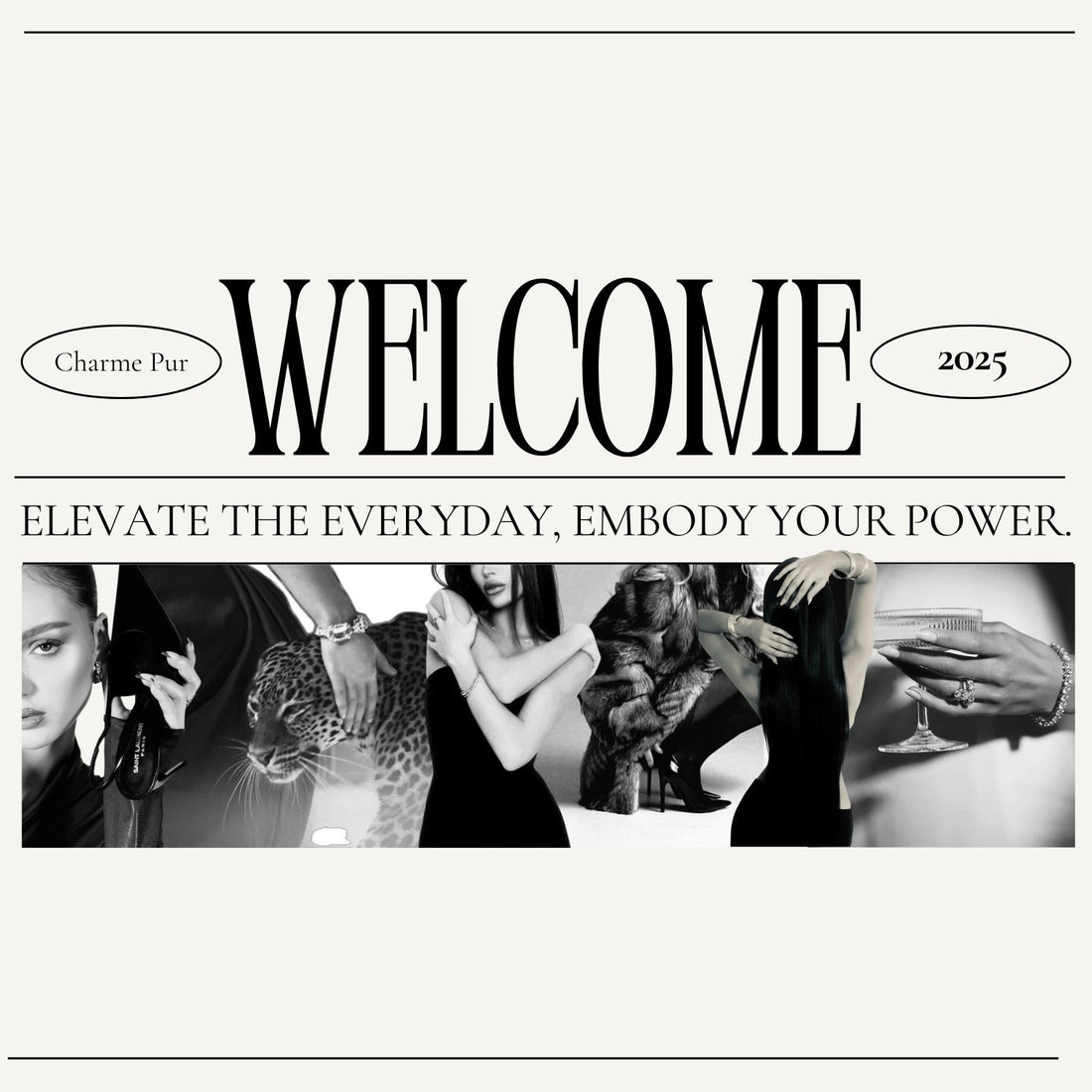 The Purpose of Charme’s begining