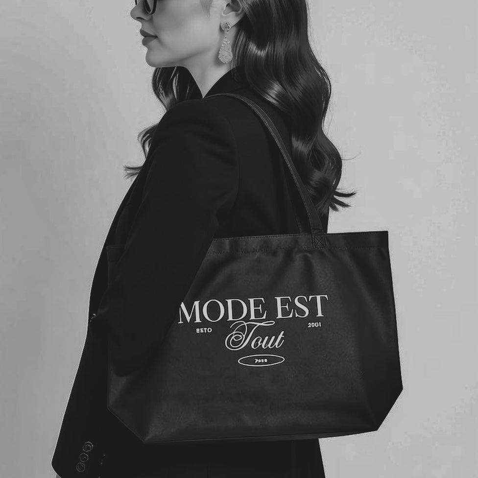 Carry Your Confidence