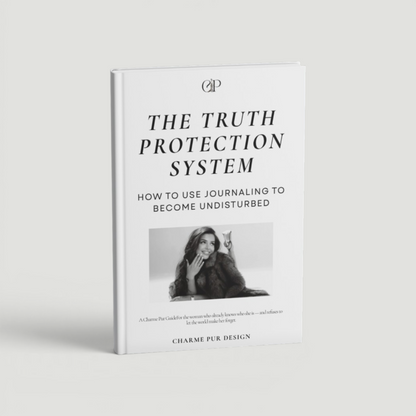 THE TRUTH PROTECTION SYSTEM | A Notes of Power Guide