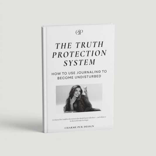 THE TRUTH PROTECTION SYSTEM | A Notes of Power Guide